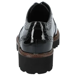 Schnürschuh