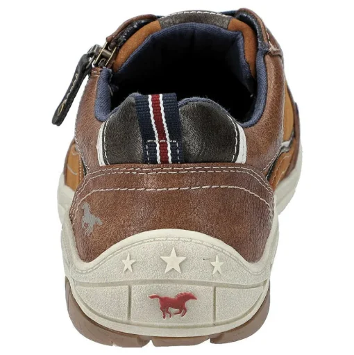 Schnürschuh