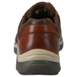 Schnürschuh