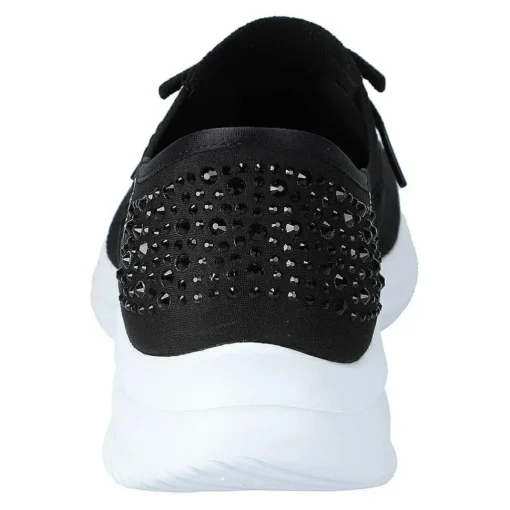 Shining Glitz Slip ins