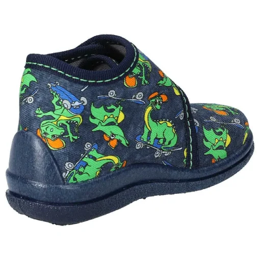 Skate Dino