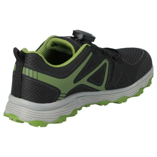 Sneaker RichTex