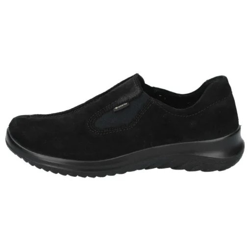 Softboot halb