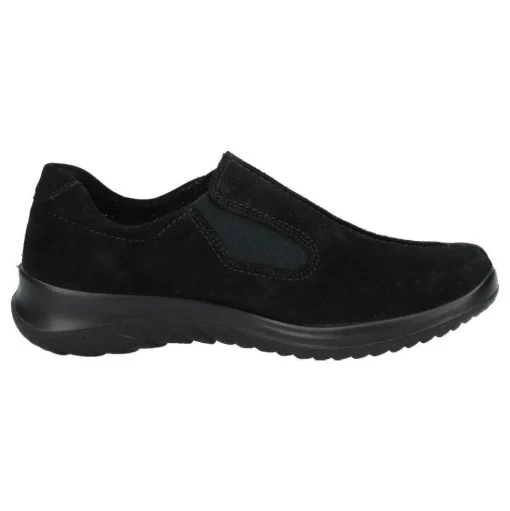 Softboot halb