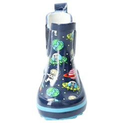 Space dunkelblau