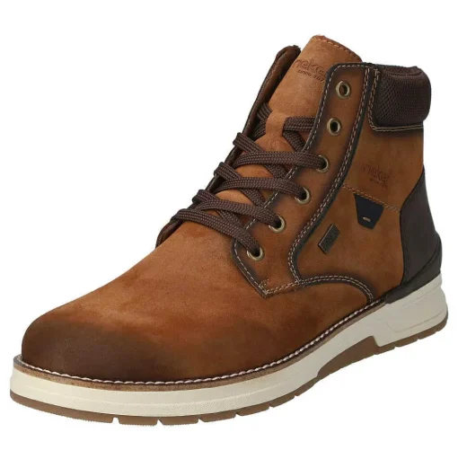Stiefel