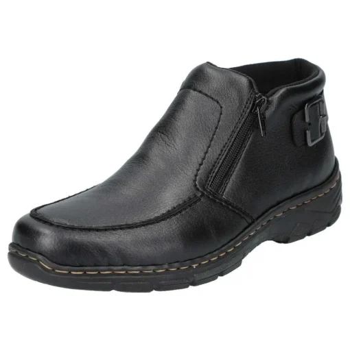 Stiefel