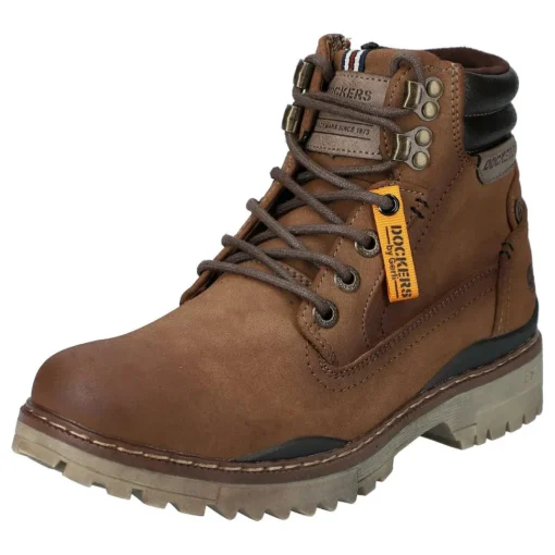 Stiefel