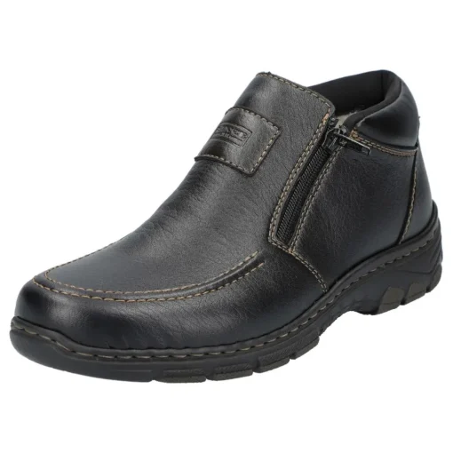 Stiefel