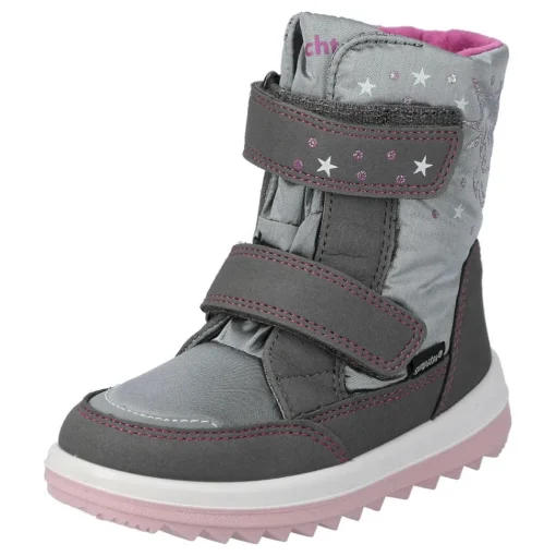 Stiefel
