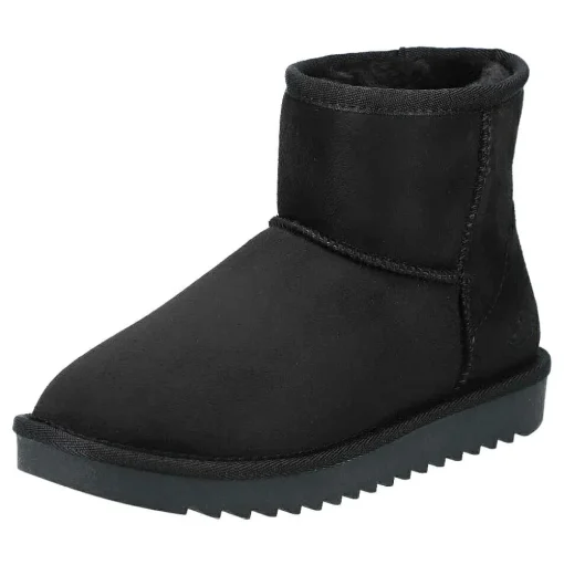 Stiefel
