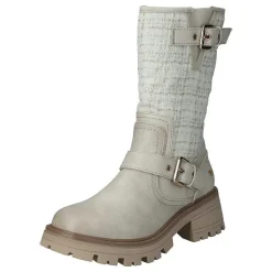 Stiefel