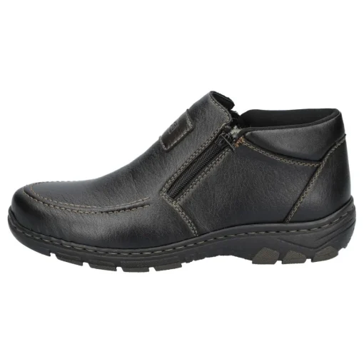 Stiefel