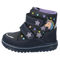 Stiefel