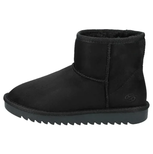 Stiefel