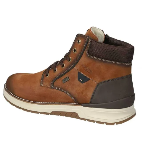 Stiefel