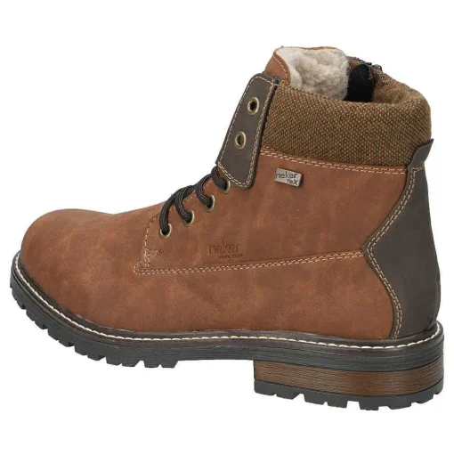 Stiefel
