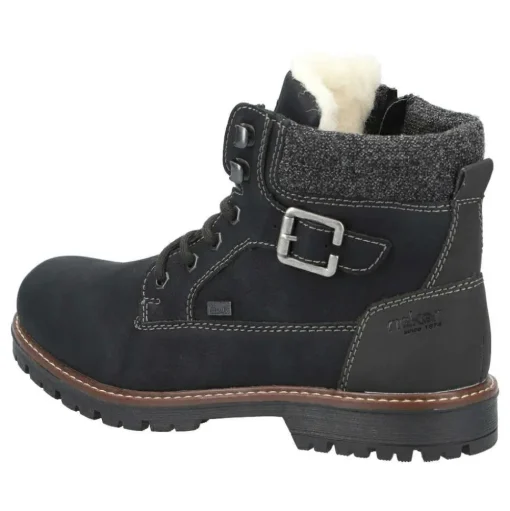 Stiefel