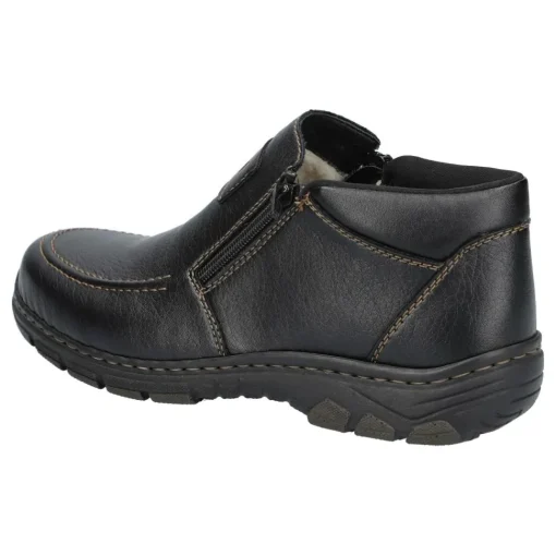 Stiefel