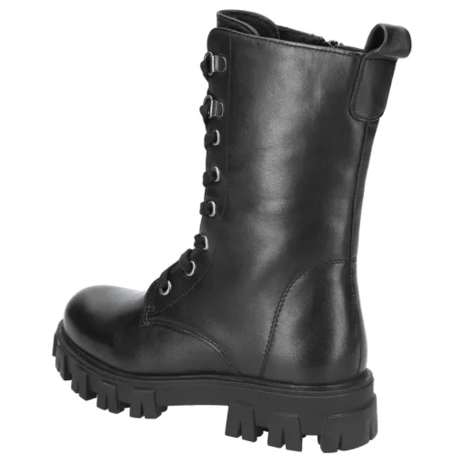 Stiefel
