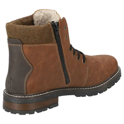 Stiefel