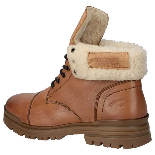 Stiefel