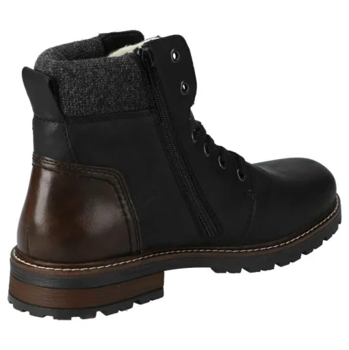 Stiefel