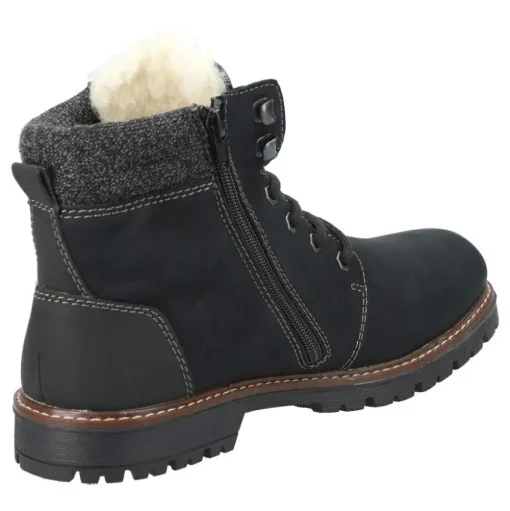 Stiefel