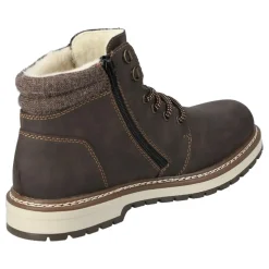 Stiefel