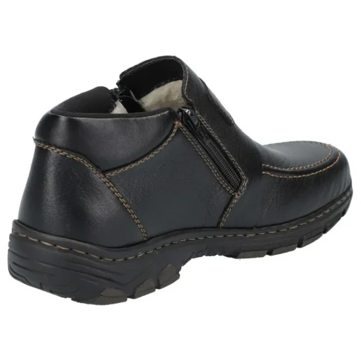 Stiefel