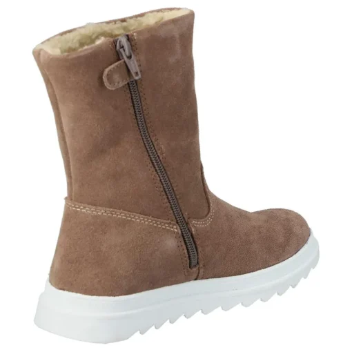 Stiefel