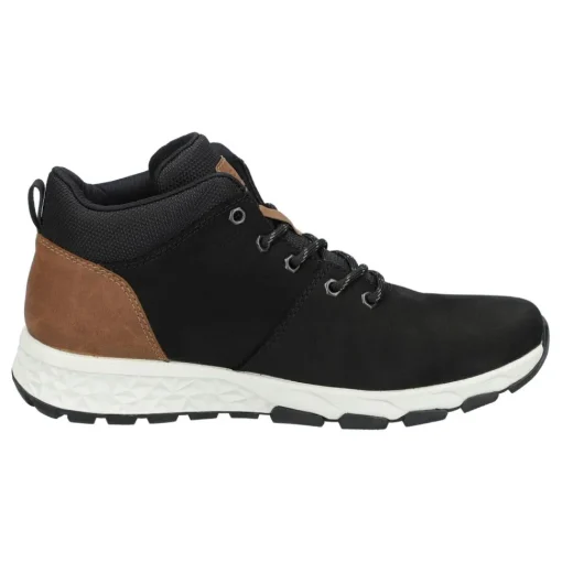 Stiefel
