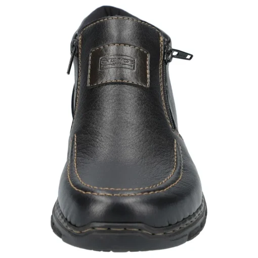 Stiefel