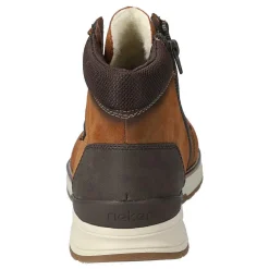 Stiefel
