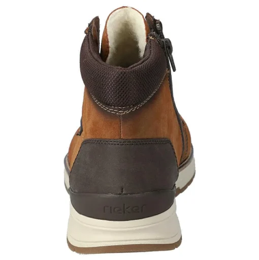 Stiefel