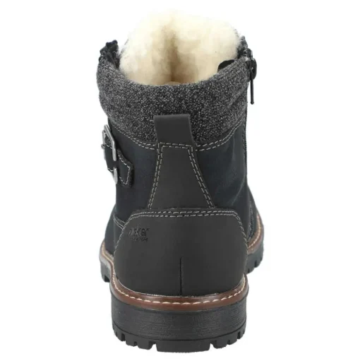 Stiefel