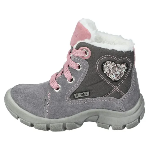 Stiefel RichTex