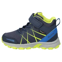 Stiefel RichTex