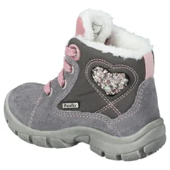 Stiefel RichTex