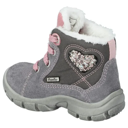 Stiefel RichTex