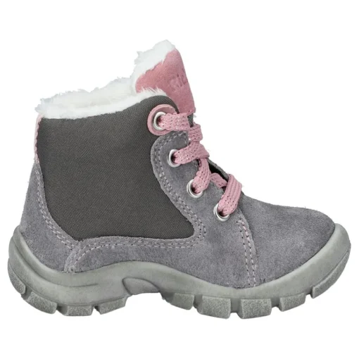 Stiefel RichTex