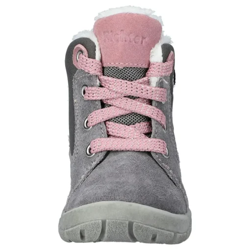 Stiefel RichTex