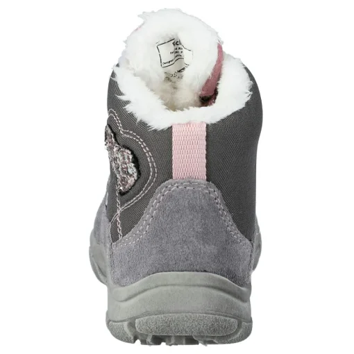 Stiefel RichTex