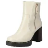 Stiefelette