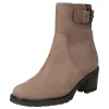 Stiefelette