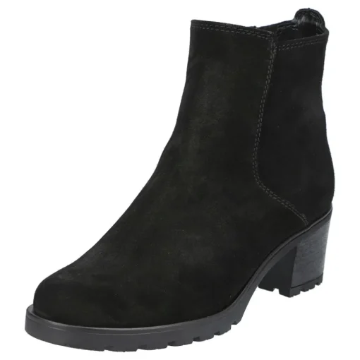 Stiefelette