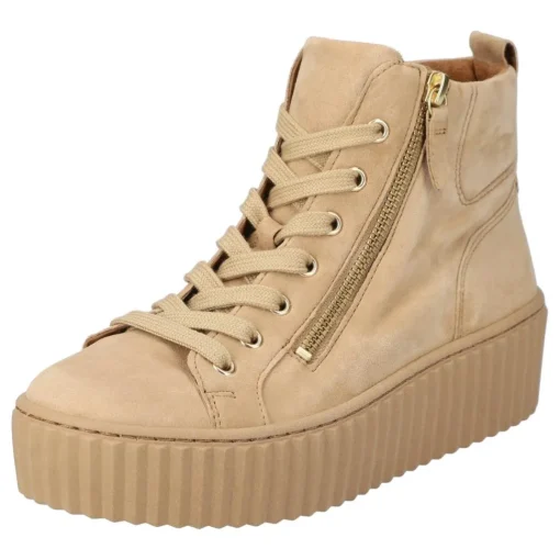 Stiefelette