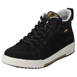 Stiefelette