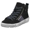 Stiefelette