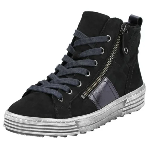 Stiefelette